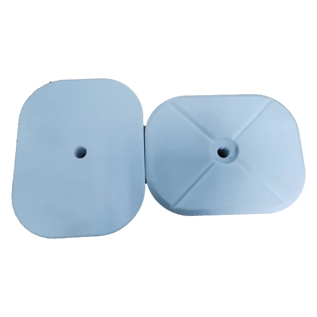 Low Water Absorption Pet Cover Plastic Sheet Manufacturer