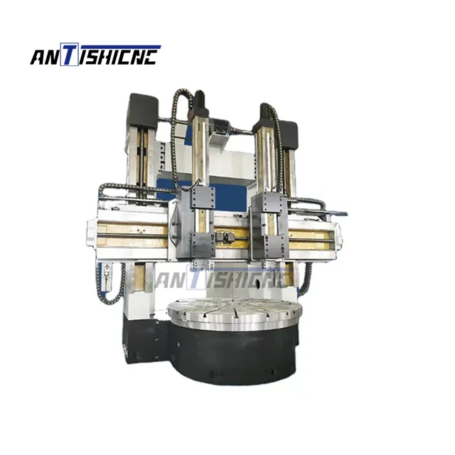 Precision center lathe turning revolving centre C5263D Lathe machines vertical manual