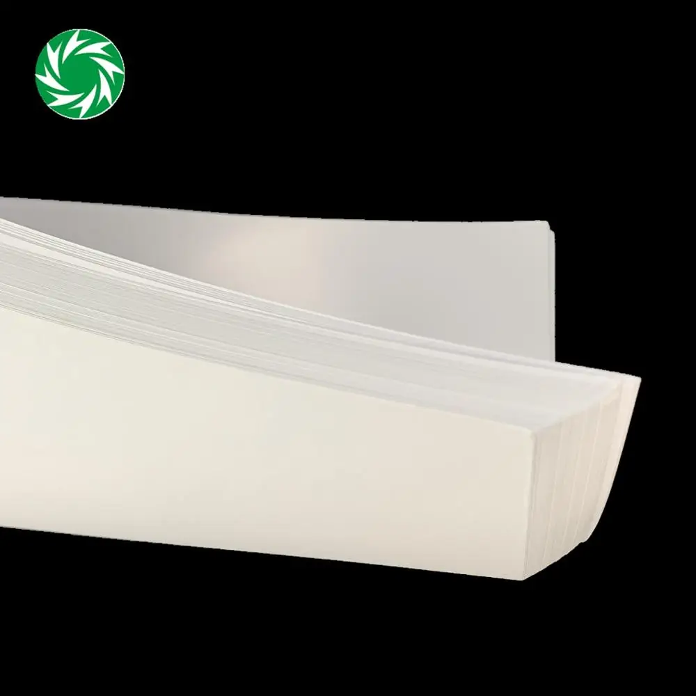 China quality Paper Uncoated Woodfree Offset Paper