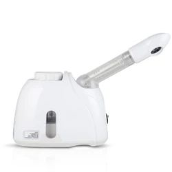 KSKIN Hot Sale Factory Latest At Home Portable Beauty Machine Facial Steamer Professional Facial Steamer Face Steamer