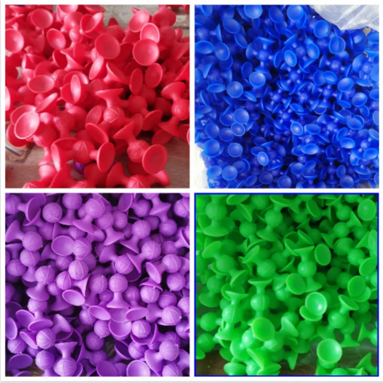 Игрушечные присоски Jincan