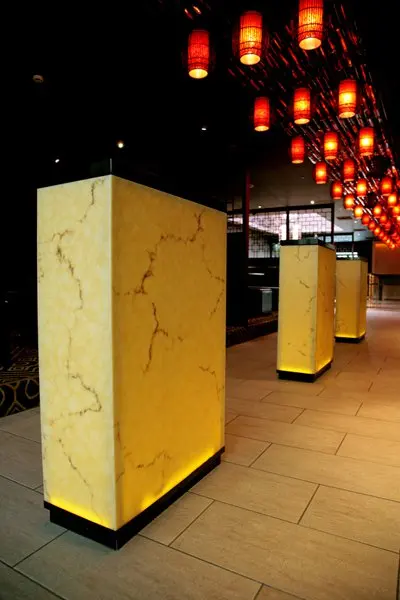 Hot selling Translucent White Marble onyx alabaster sheets wall panel