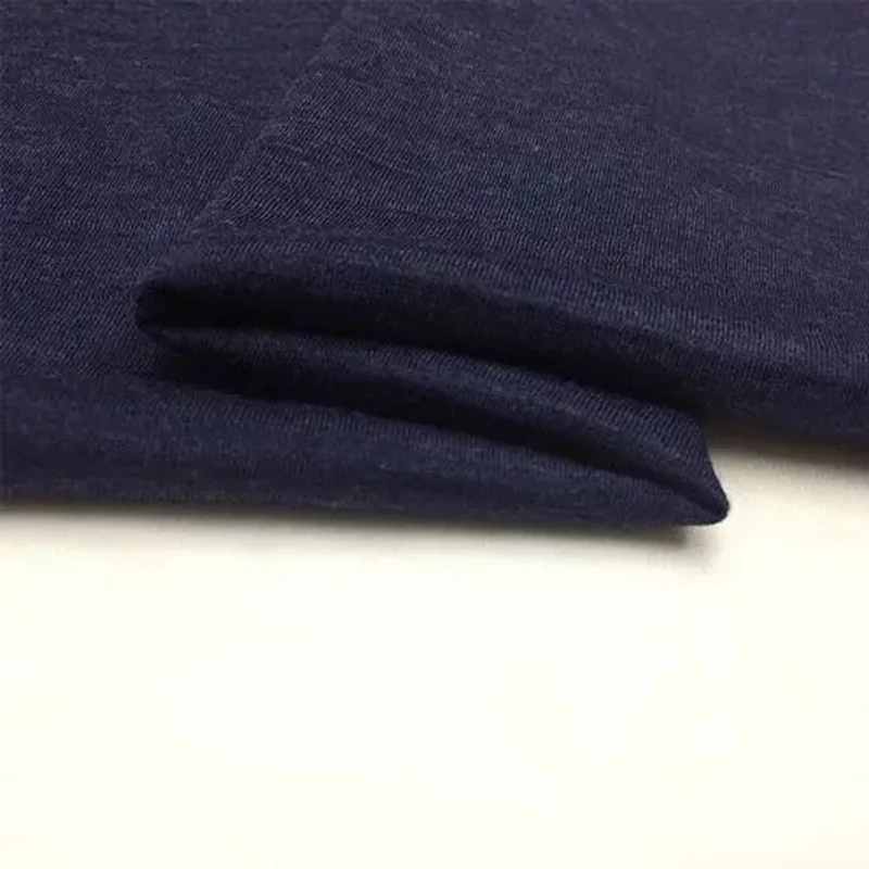 Innovative Fireproof Work Garments Using Flame Retardant Wool Blend