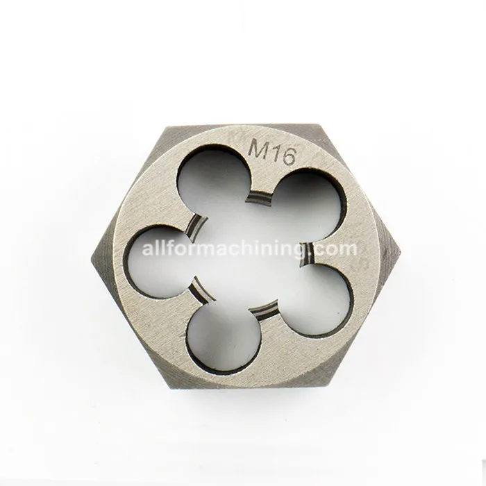 HSS углеродистой стали круглые шестерни из NPT 1/16 1/8 1/4 3/8 1/2 3/4