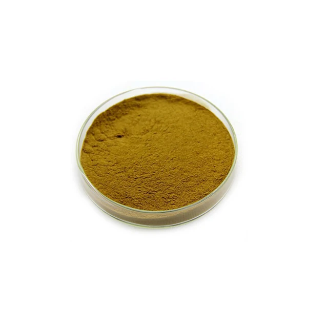 High Quality Nelumbo Nucifera Extract Lotus Leaf Extract Nuciferine