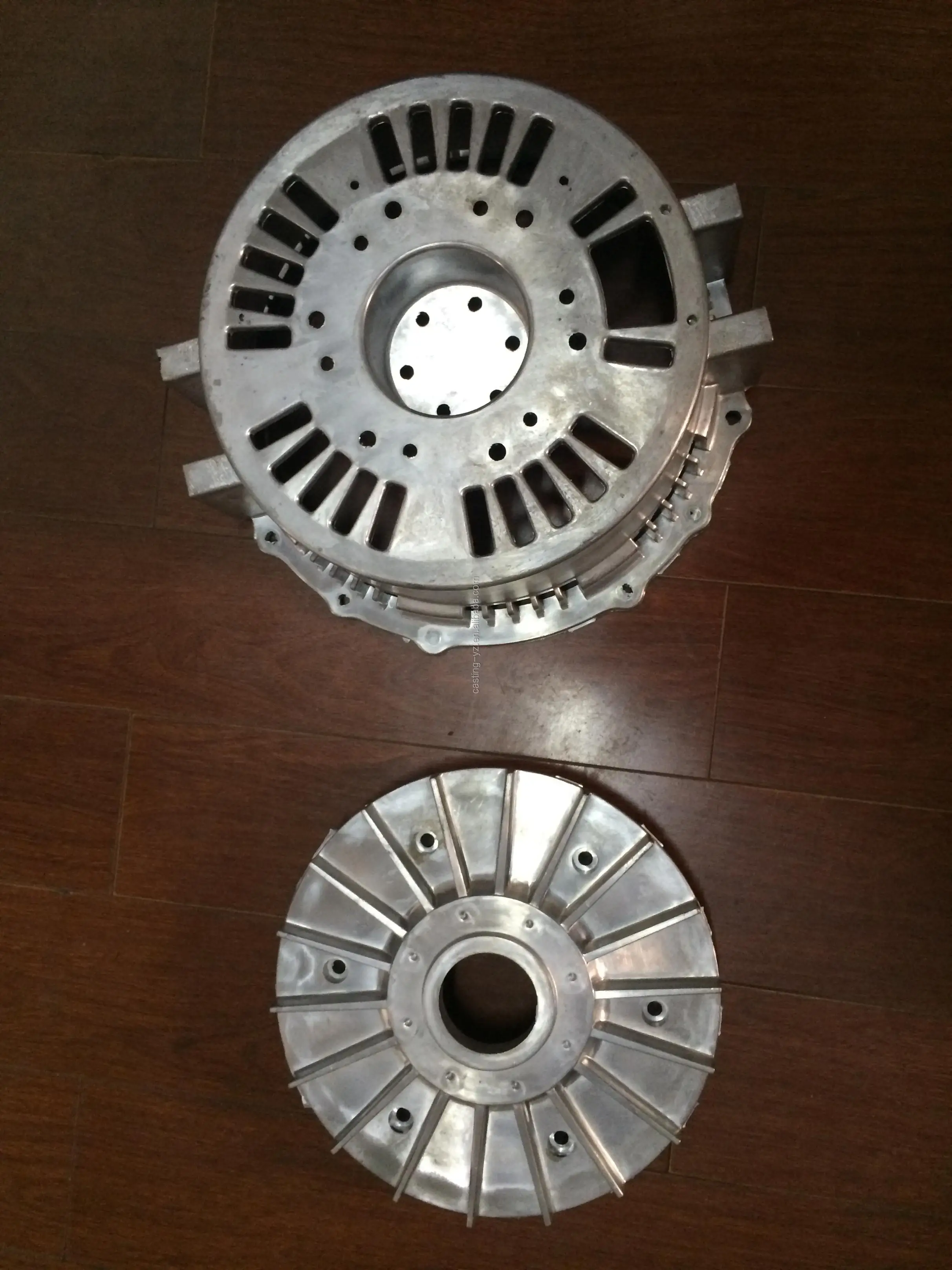 Professional Aluminum Die Casting Service