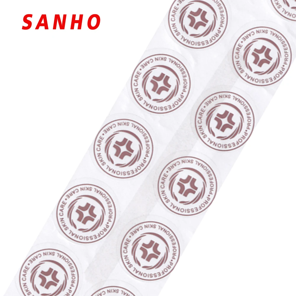 Custom Printing Liquor Bottle Label Stickers For Liquor Bottles