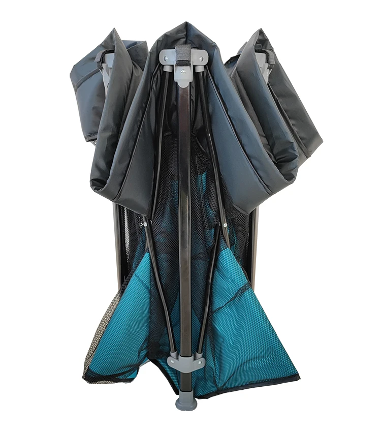 Baby travel bed folding colorful safety baby bed playpen