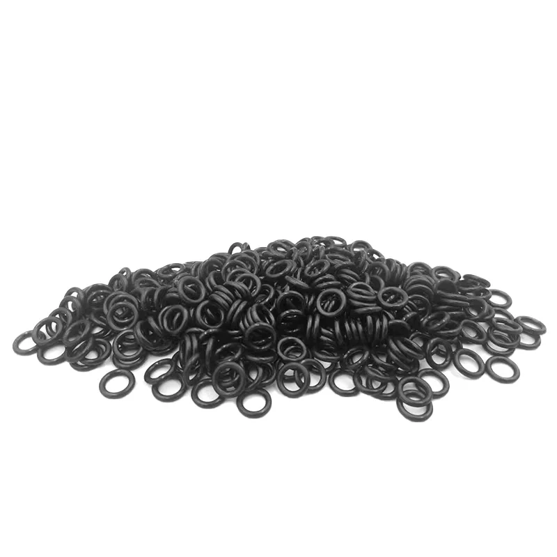 Nbr Seal Manufacturer Mechanical Dust Seal Dust Proof O-ring