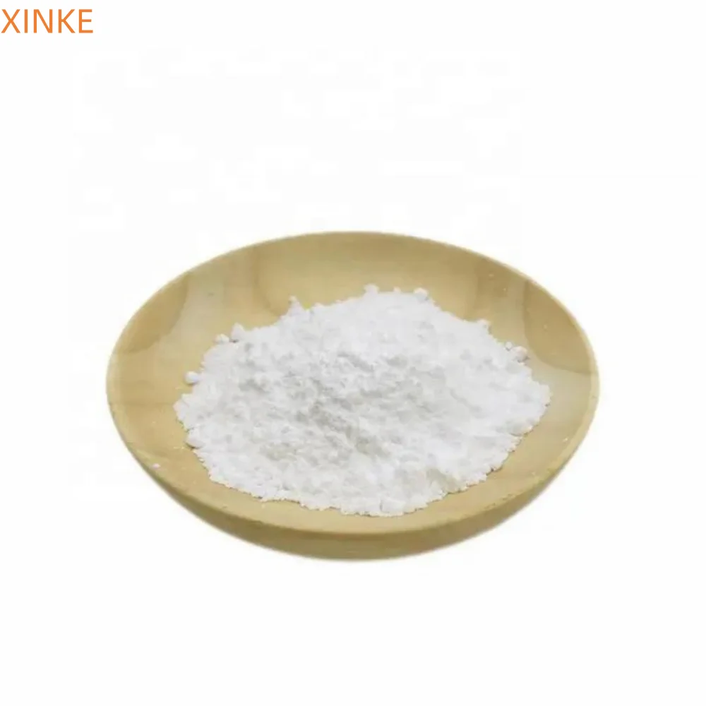 Factory Hot Sale Personal Care For Skin Whitening Products Nicotinamide Powder Natural Fermented Actives Ingredients