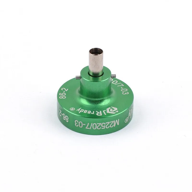  Jrready 86-2 postioner M22520/7-03 б/у с YJQ-W7A MH860