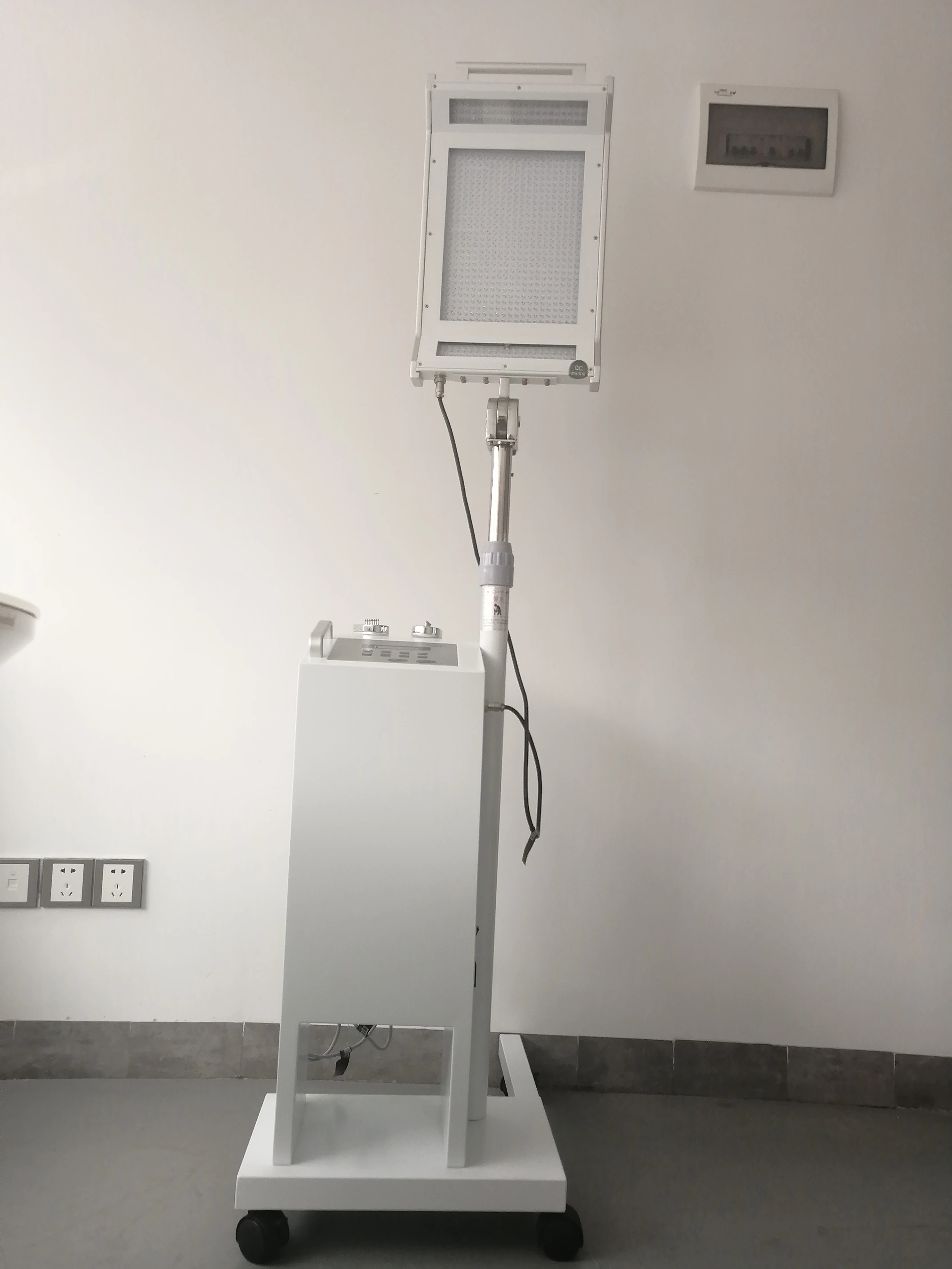 Beauty Salon Spa Skin Care Anti-wrinkle Anti Aging Tightening Rejuvenation Machine Pdt Led Red Light Therapy