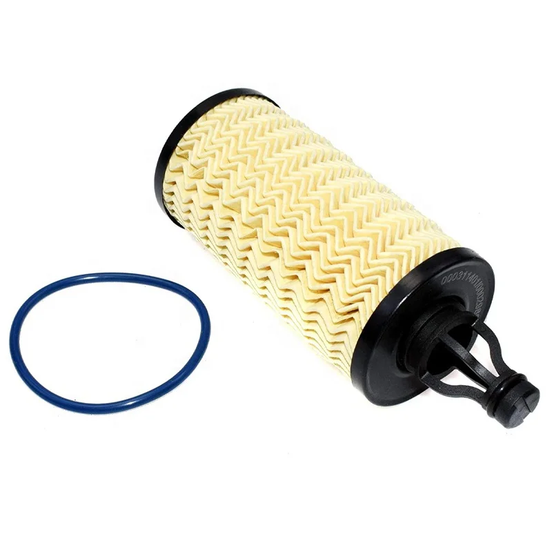 Genuine Auto Parts Engine Oil Filter OEM 000311401 For Maserati Ghibli