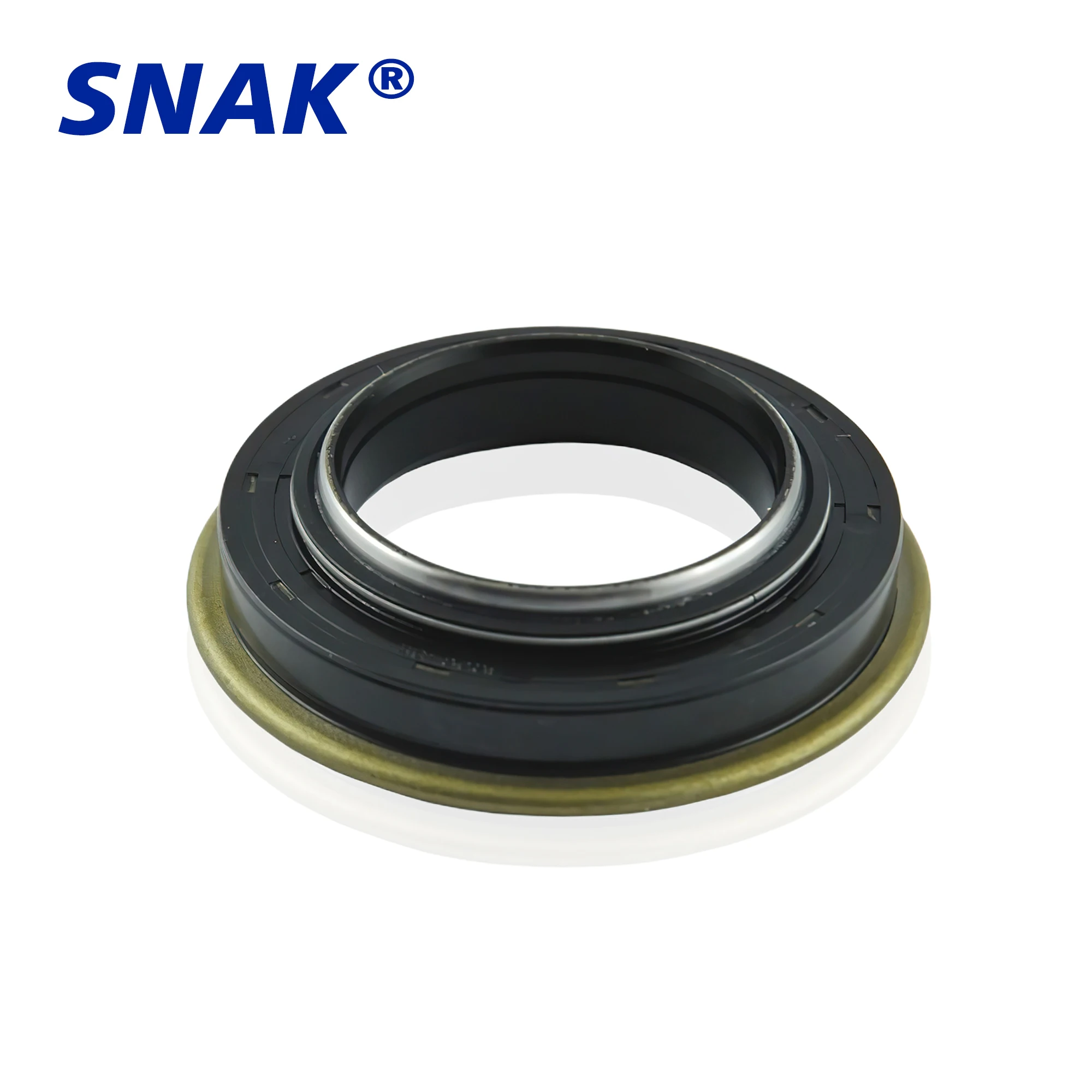 SNAK завод Горячая Распродажа OEM BQ3048E 50*79*14/19 Kubota сельскохозяйственная техника переднее колесо масляное уплотнение тракторный вал