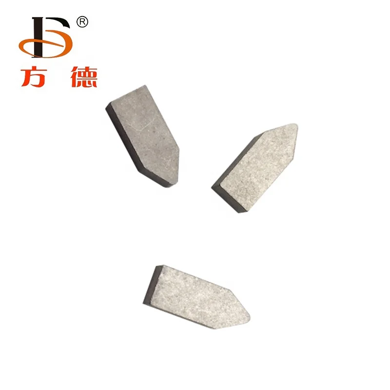 
 YG8/ yG11 /yG15/yG20/YB13 Китай, зубцы для резки карбида вольфрама  