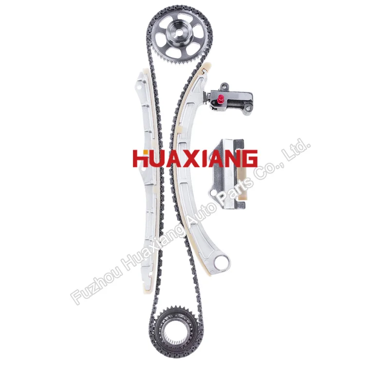 24321-25000 | 24322-25050 | 24221-25000 | 23121-25050 | 23121-25060 | 24410-25001 Timing Chain Kit For Kia Forte