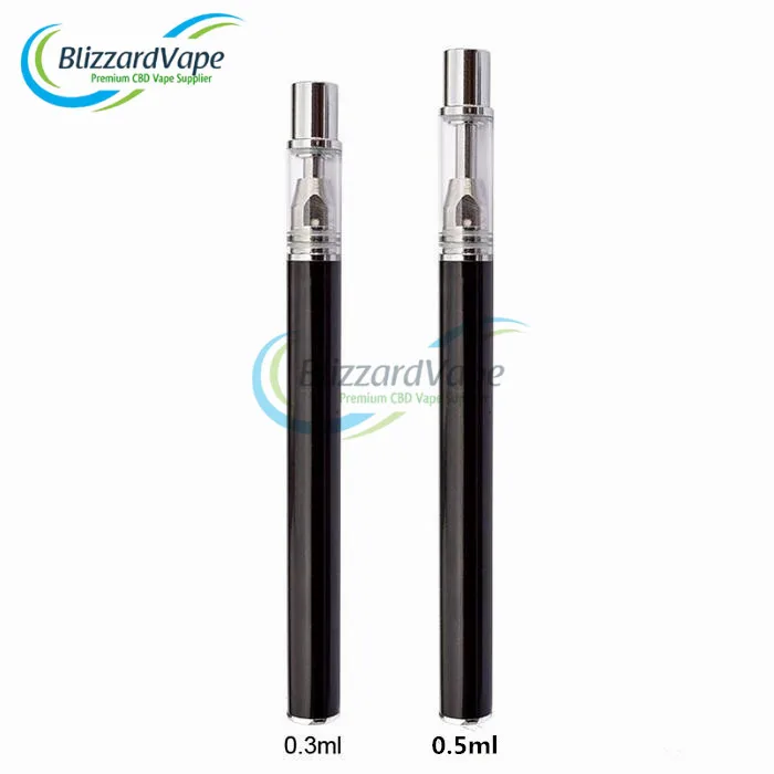 C1 Wholesale Cbd Vape Pen Cartridge Best Quality Mini Pen 0.3ml Cbd With Metal Tip