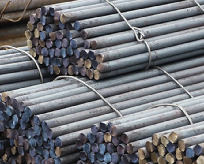 GCr15 Bearing Steel 52100 Carbon Steel SUJ2 Alloy 100Cr6 round Bar Steel Rod