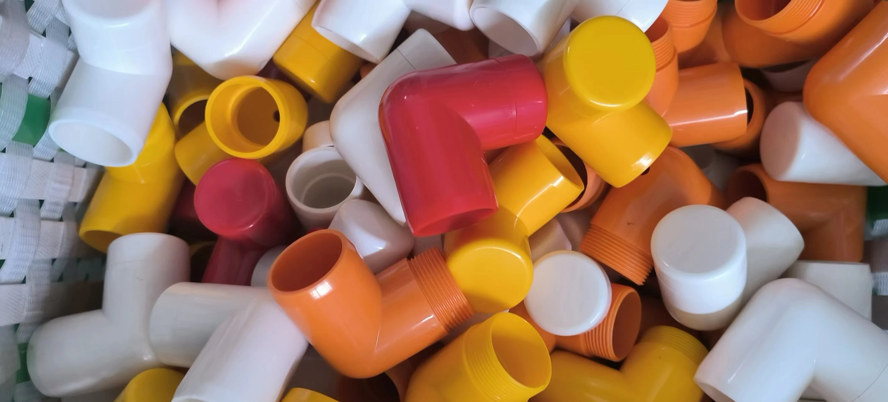 Customize Plastic Molding End Plugs,Square Tubing Pipes cover,Plastic End cover For Steel Tube with injection molding process