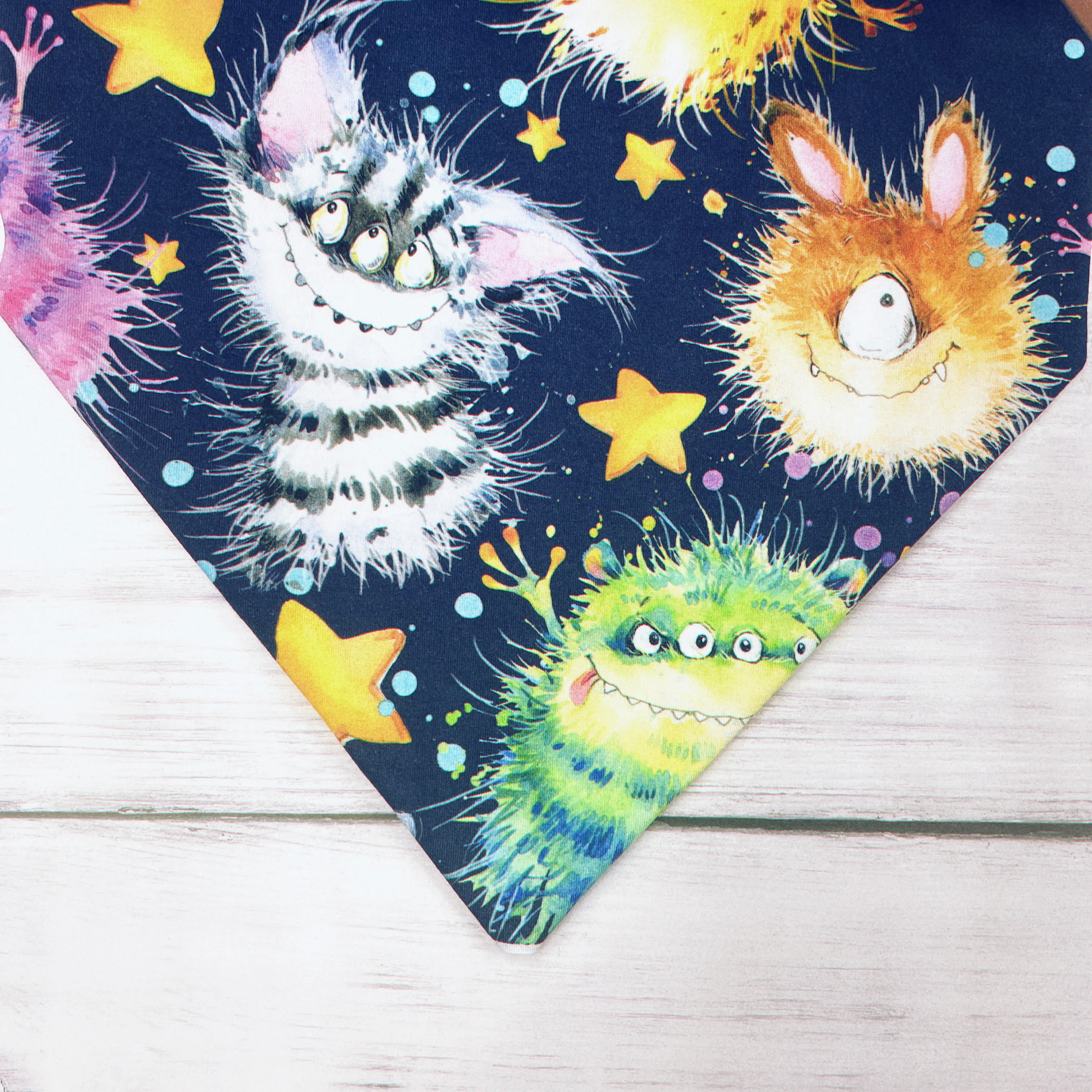 High Quality Comfort Custom Digital Printing 95% Cotton 5% Lycra Spandex Fabric With No Moq For Baby Clothing