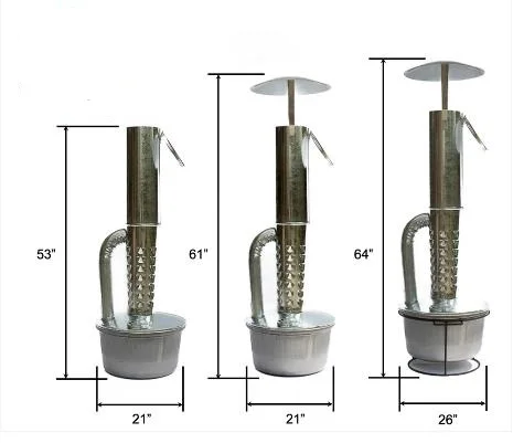 Diesel Heaters ,Smudge Pot, Diesel Burners ,The Hottest Outdoor Heaters on The Market. Camping, Outdoor Events, Parties, Farm
