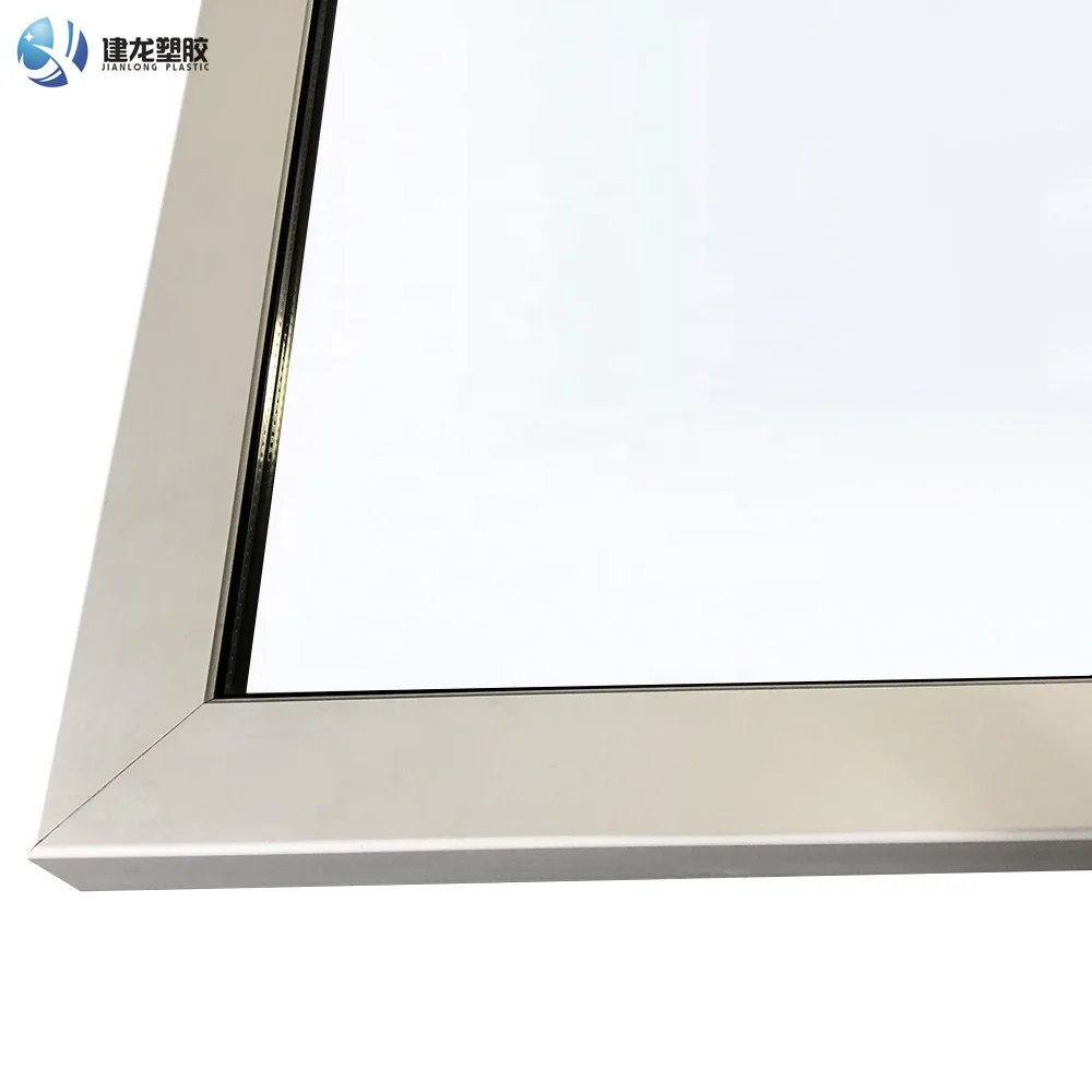 
Supermarket Cola Coating WG-12 Glass Door Suitable For Beverage Cooler 