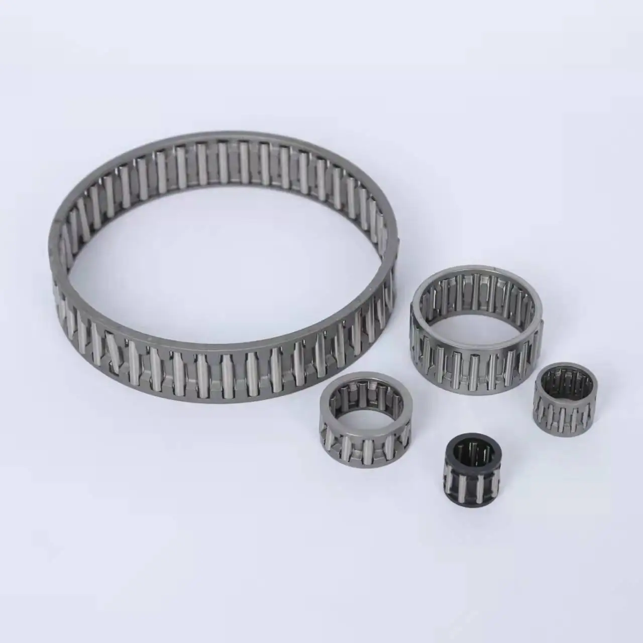 Needle Roller Bearing Kseries K25*33*20 TN Radial Needle Roller Cage Bearing Cage Assembly Famous brand SMALL BEARING PRICE LIST
