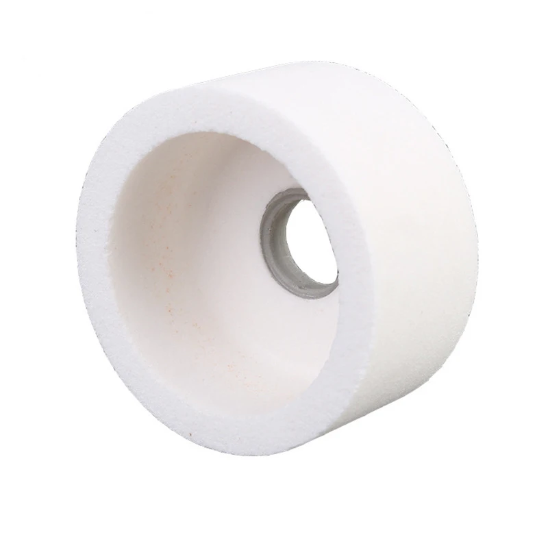 WA A GC PA Professional Vitrified Abrasive Grinding Wheel Manufacture