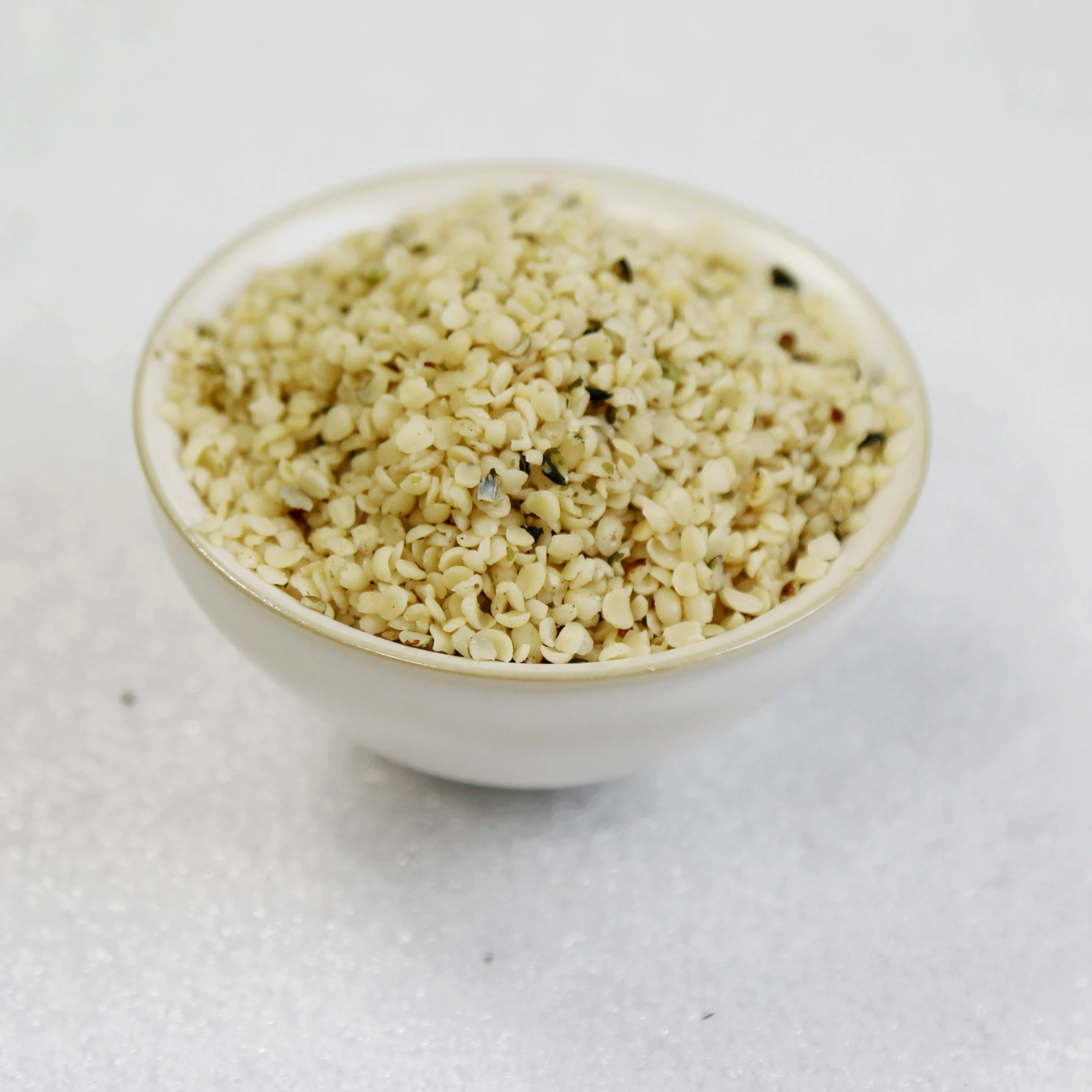 organic shelled hemp seeds