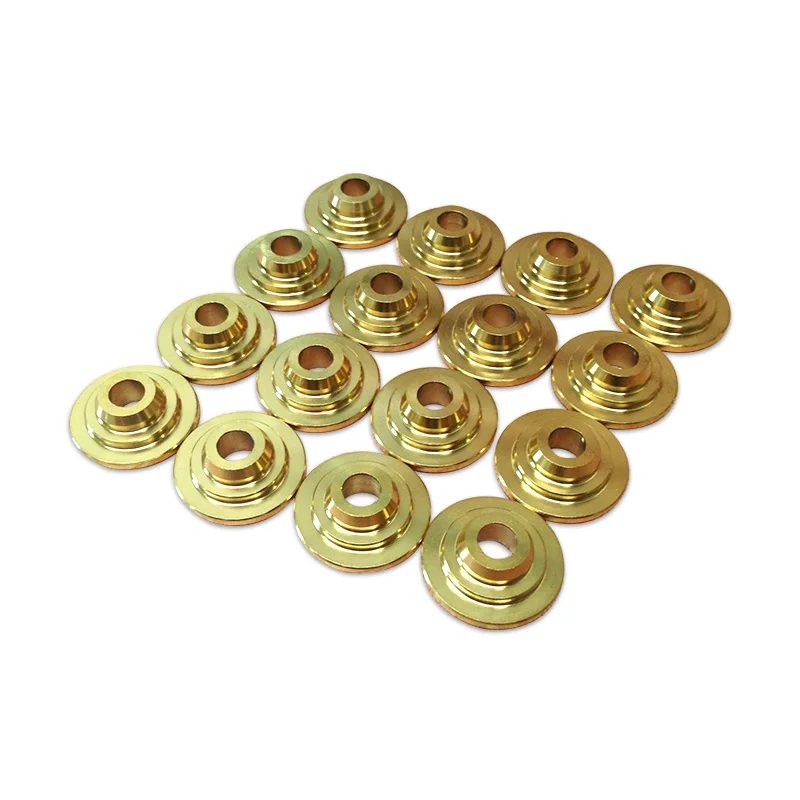 Intake Valve Seat for 2022 Jet Ski Seadoo GTI SE 170 Wake Pro Rotax 1630 ACE 170hp Supercharged 4-Tec Upgrade