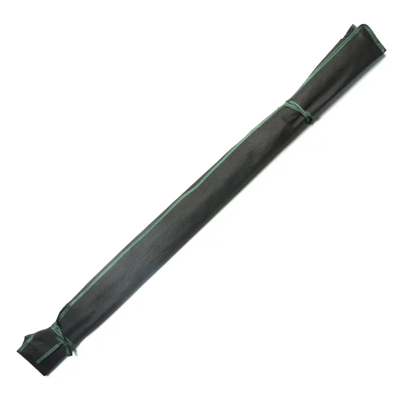 New Design Butt Surf Casting 420 Building Fishing Rod Carbon Fiber 2 Sections