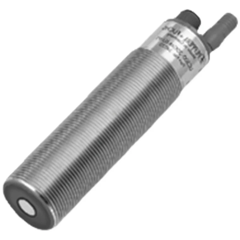 Proximity switch capacitive ultrasonic sensor UC4000-30GM-IUR2-V15
