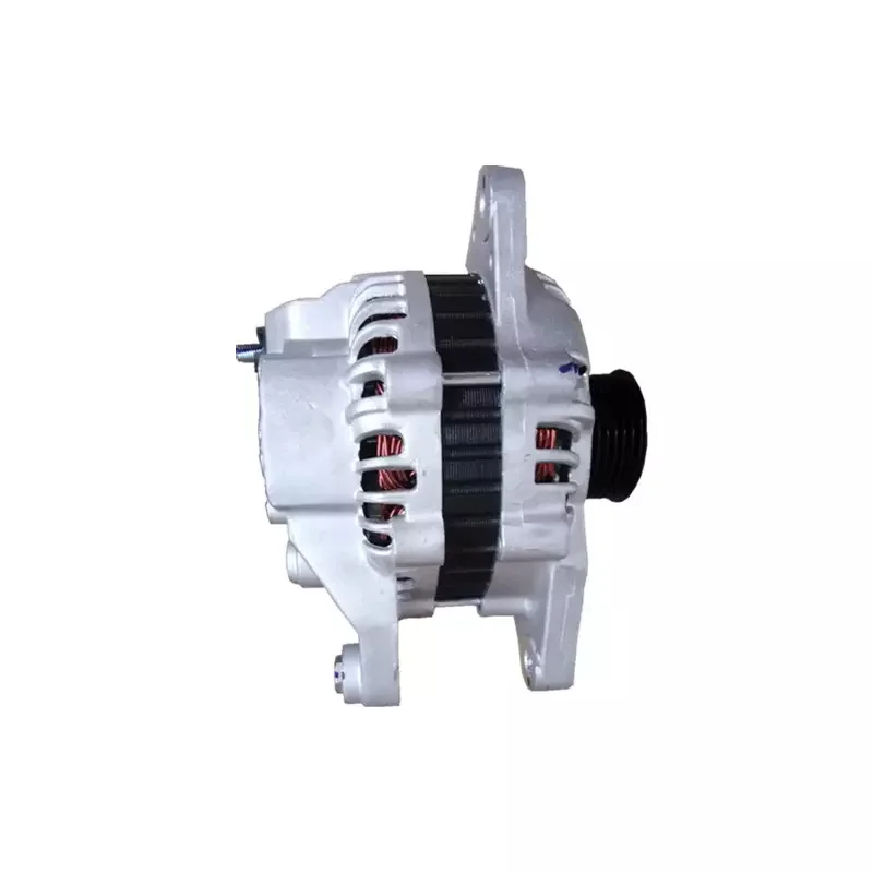 OEM MN137847 A003TG2291 MN163999 New Electric Auto Alternator Suitable For MITSUBISHI