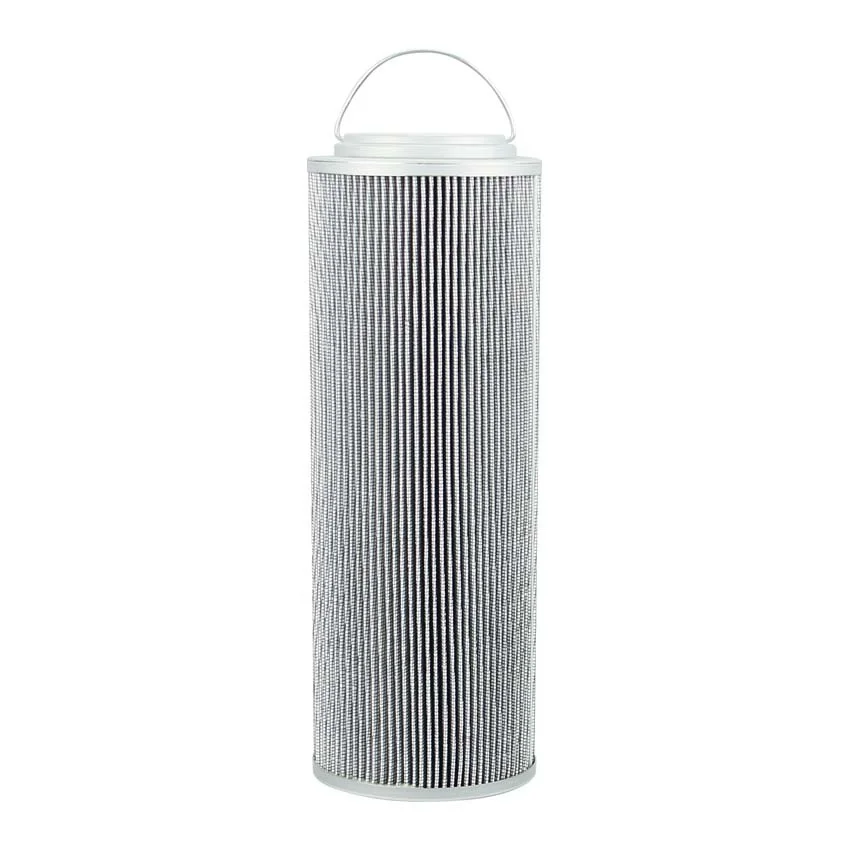 Factory hydraulic filter OEM 730403010028  for construction  machinery  applied for Sunward excavator 70F