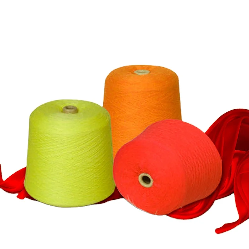 [Zhengyu textile] 85% акриловая 15% шерстяная пряжа акриловая мериносовая шерсть акриловая смесь пряжи для strick garn