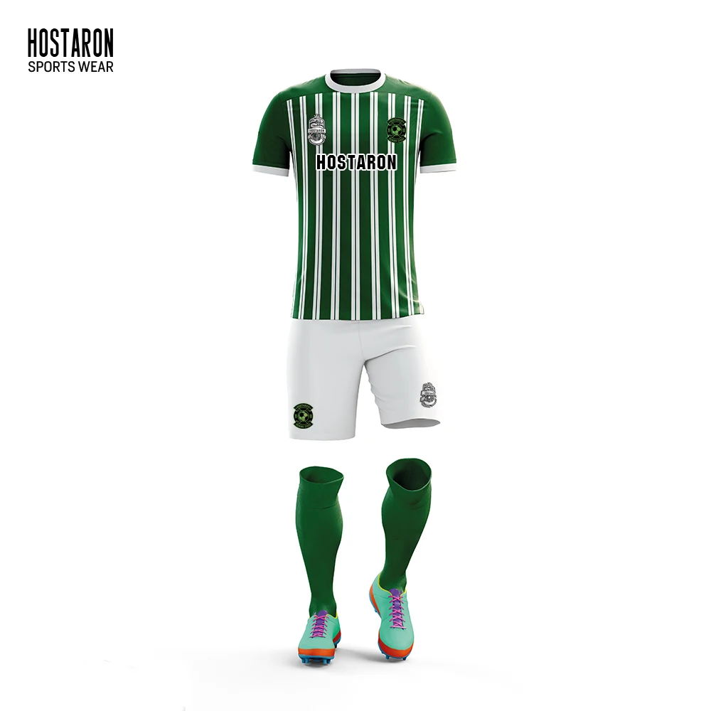 Factory best price vintage soccer shirts wholesale custom soccer jersey american football uniform