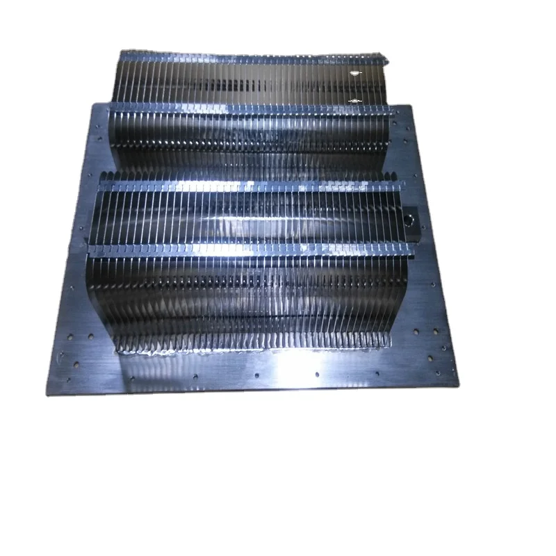 high power LED heat sink