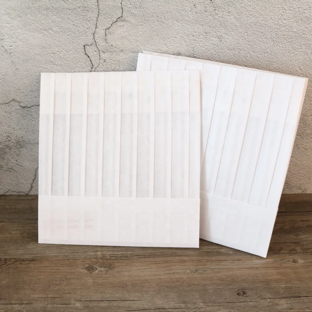 Restaurant supplies disposable non woven chef hat high quality cook cap