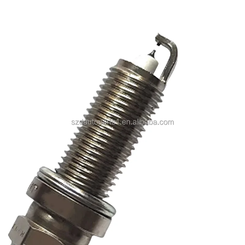 High Quality Auto Iridium Spark Plugs for Engine 2ZR Japanese Car Candles Series