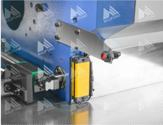 Notebook Making Machine/Factory Price Semi Auto Three-knife Trimmer/Three-knife Paper Trimmer Machine/MF-STM300