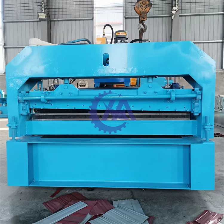 High Quality Steel Plate Leveling Machine Leveller Machine For Steel Plate