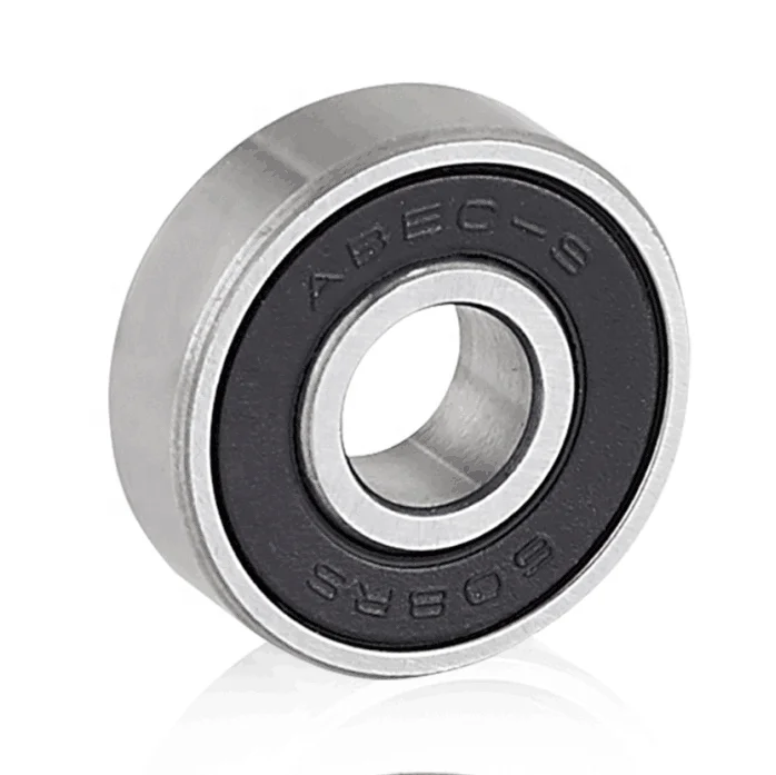 Huoli Pro Stunt Scooter Top Sales ABEC-9 11 8mm STD 12mm Ceramic Bearings CNC Machined Aluminum Wheels ODM/OEM Wire EDM Type