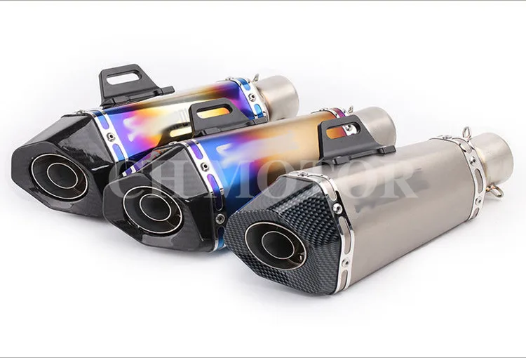 gp dirt bike 250cc accessories motorcycle exhaust