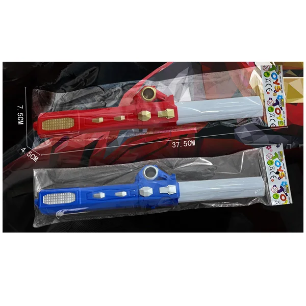 Hot Sale Sword Toy Boy Gift Toy 58CM Light Sound Sabers StarWars Laser Sword Telescopic Lightssaber
