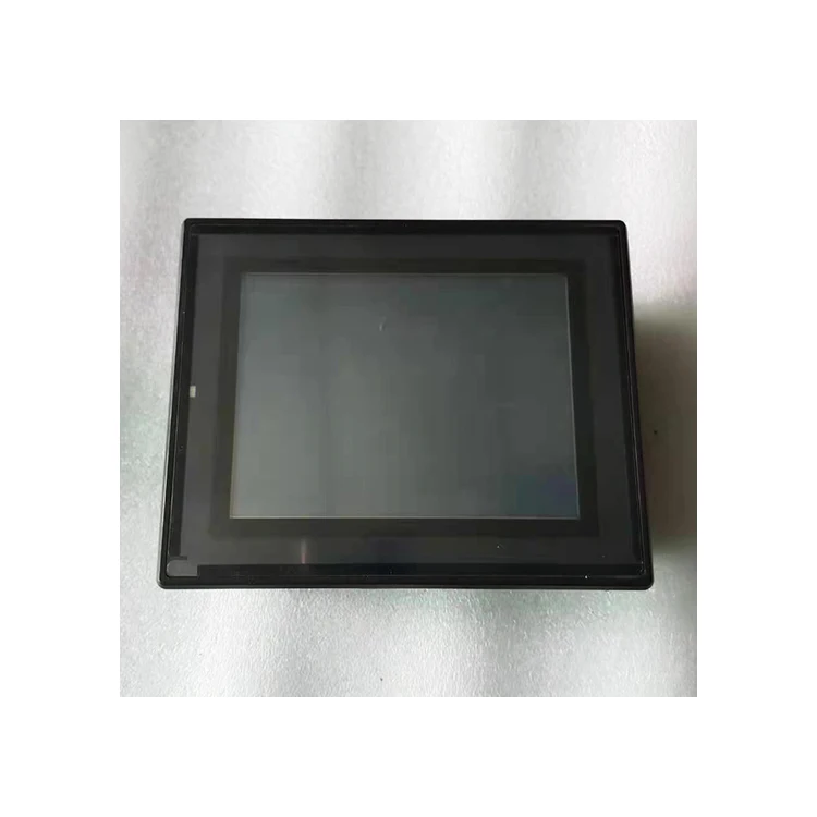 Keyence HMI VT2-5SB 5,7-дюймовый ЖК-монитор с сенсорным экраном блок питания DC24V 90% новых