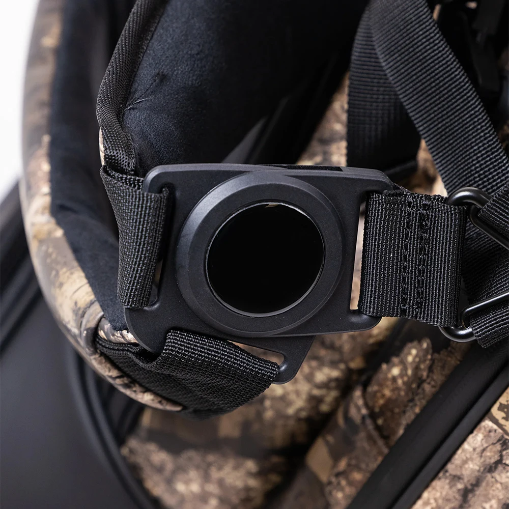 PRIMUS GOLF New Arrival 2024 superior quality pu leather camouflage lightweight golf stand bag 6 way