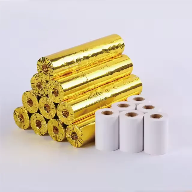 Wholesale 80x80mm Cash Register Paper 80x80 Thermal Paper Rolls Manufacture Customized 3 1/8 X 230 Thermal Paper Receipt Rolls