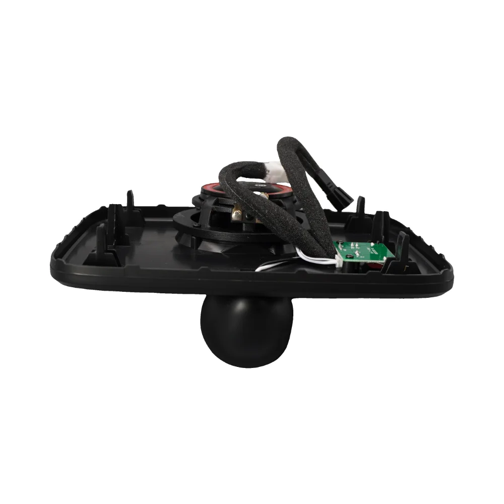 New Car stereo halfords tweeter midrange hron upgrade Li Auto L7 L8 L9 speaker center channel auto electronics car subwoofer