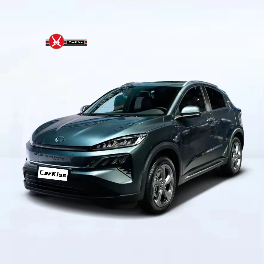 Hot sale 2024 Dongfeng H onda MNV 5-door 5-seater SUV pure electric adult car