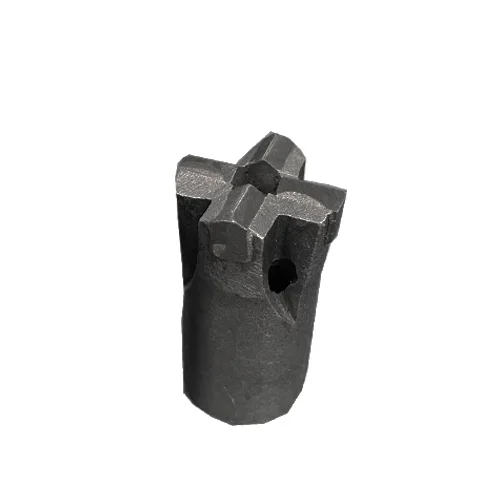 High Quality Cemented Carbide Button Drill Rock Drill Taper Hammer Bit Diamond Core Drill bit